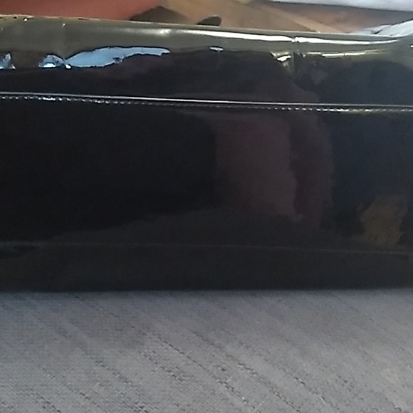 Nine west Uptown girl satchel - Picture 6 of 7